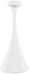 SIGOR Nudrop mini - Dimmbare kleine LED Akku-Tischlampe Indoor & Outdoor, H&ouml;he...
