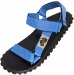 Gumbies Trekkingsandalen | Modell Scrambler | Farbe Light Blue | Gr. 44