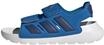 adidas Unisex Kinder Altaswim 2.0 Sandals Kids, Bright Royal/Dark Blue/Cloud...