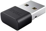 Trust Myna Bluetooth Adapter 5.3, USB Adapter mit 3 Mbit/s