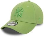 New Era 9Forty Yankees MLB Essential Cap Basecap Baseballcap Curved Brim NY York