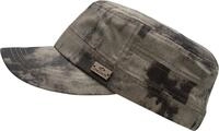 CHILLOUTS Corrientes Hat - Original Military Cap, Unisex Sommer Basecap Herren...