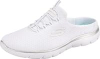 Skechers Damen Low-Top Sneaker Summits Swift Step, Frauen