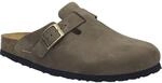 Josef Seibel Damen Clogs Hermine 04, Frauen Slipper,Weite G