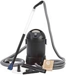 Oase 50529 PondoVac Classic, 1400 W, 3000 l/h - Teichschlammsauger, Reinigung...