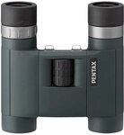 Pentax AD 8x25 WP Fernglas Schwarz