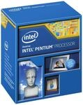 Intel BX80646G3220 Pentium G3220 Prozessor (3GHz, LGA 1150, 3MB Cache, 54 Watt)