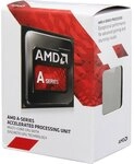 AMD AD7600YBJABOX Prozessor