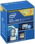 Intel BX80646I34150 I3-4150 Dual-Core Prozessor (3,50GHz, Sockel 1150, 3MB Cache, 54