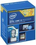 Intel BX80646I34360 Core i3-4360 Prozessor (Sockel 1150, 2X 3,7GHz)