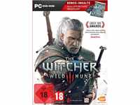 The Witcher 3: Wild Hunt - [PC]