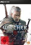 The Witcher 3: Wild Hunt Bonus Edition Limited 5 Disk Version