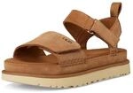 UGG 1136783-CHE W GOLDENSTAR Damen CHESTNUT EU 36