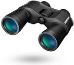 PENTAX SP 10X50: Au&szlig;ergew&ouml;hnliche Sehqualit&auml;t durch das Porro Prismen Fernglas mit
