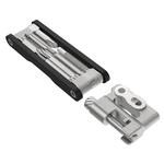 Syncros iS Cache Tool 8CT Fahrrad Mini Werkzeug schwarz