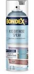 Bondex 446763 Kreidefarbe Spray mildes blau 0,4 L f&uuml;r 4 m&sup2; - Einfach und Schnell: