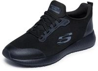 Skechers for Work Women's Squad SR Food Service Shoe
