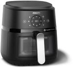 Philips 2000 series NA221/00 Airfryer 4.2 L, Friggitrice ad aria 13 in 1, App