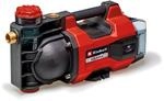 Einhell Akku-Gartenpumpe AQUINNA 36/34 Power X-Change (36 V, max. 3400 L/h