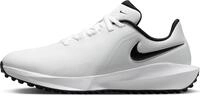 Nike Infinity G 24 Golf Shoes White/Black-Pure Platinum 40 EU