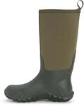 Muck Boots The Original MuckBoots Edgewater Hi Boot f&uuml;r Erwachsene, Moos, 44.5 EU