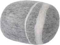 myfelt Carl - Filz Kieselstein, Meditationskissen, Yogakissen, Dekokissen...
