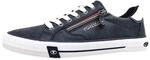 TOM TAILOR Herren 7480070003 Sneaker