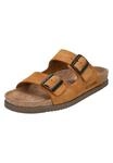 Mephisto, braun(darkbrown), Gr. 44