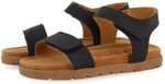 GIOSEPPO Bude, Sandale, Marineblau, 28 EU, Marineblau, 28 EU