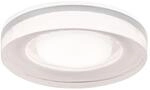 Paulmann 71079 Einbauleuchte Selection Bathroom Luena IP65 GU10 230V max. 35W dimmbar