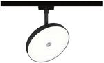 Paulmann Hildor LED-Schienenstrahler URail 15W LED Schwarz (matt)