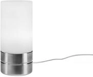 meineWunschleuchte Tischleuchte mit TOUCH Dimmer in dezentem DESIGN -...