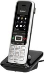 Gigaset S850H Telefon / Schnurlostelefon / Universal Mobilteil - mit Farbdisplay -