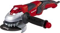 Einhell Winkelschleifer TE-AG 125 CE (1100 W, Scheibe &Oslash; 125 mm, Konstantelektronik,