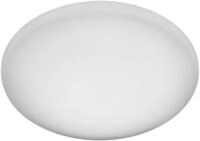 meineWunschleuchte Vielseitige LED Deckenleuchte/Wandleuchte &Oslash;28cm &ndash; IP44