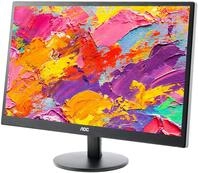 AOC M2470SWH - 24 Zoll FHD Monitor (1920x1080, 60 Hz, VGA, HDMI) schwarz AOC M2470SWH - 24 Zoll FHD Monitor (1920x1080, 60 Hz, VGA, HDMI) schwarz