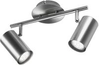meineWunschleuchte Moderner LED Wandstrahler/Deckenstrahler f&uuml;r Innen in...