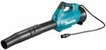 Makita UB001CZ Akku-Gebl&auml;se 36V PDC-Connector (ohne Akku, ohne Ladeger&auml;t), Petrol