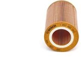 Bosch S3044 Luftfilter f&uuml;r Autos - reinigt angesaugte Luft von Partikeln - hohe