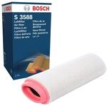 Bosch 1457433588 Luftfiltereinsatz