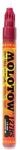 127HS-CO Molotow ONE4ALL-Farbstift mit 1,5&nbsp;mm Crossover-Spitze&nbsp;&ndash;&nbsp;in