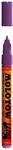127HS-CO Molotow ONE4ALL-Farbstift mit 1,5 mm Crossover-Spitze &ndash; in...