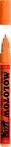 127HS-CO Molotow ONE4ALL-Farbstift mit 1,5 mm Crossover-Spitze &ndash; in...