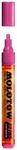 Filzstift Molotow One4all 4mm Crossover 232 magenta
