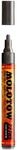 Molotow 227HS ONE4ALL 4 mm Farbe 223 227.301 Schwarz Metallic