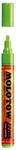 Molotow 227-HS Marker ONE4ALL, 4mm Spitze, 9,0ml, neongr&uuml;n fluoreszierend