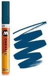 Molotow 227-HS Marker ONE4ALL, 4mm Spitze, 9,0ml, petrol