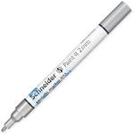 Metallic Marker Schneider Paint-It 011 2mm Silber Metallic