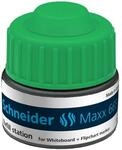 Schneider Schreibger&auml;te Refill station Maxx 665, Nachf&uuml;lltinte f&uuml;r 290/293,...