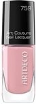 ARTDECO Art Couture Nail Lacquer - Rosat&ouml;ne - Langanhaltender...
